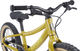 SUPURB BO16 16" Kinderfahrrad - bee yellow/16"