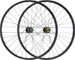 tune Juego de ruedas Race 30K4 Endurance Boost Disc 6 agujeros 29" - negro/Shimano Micro Spline/Boost/148 mm/110 mm/Boost/29"/110 mm/Shimano Micro Spline/110 mm/148 mm