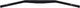 SQlab Guidon Courbé en Carbone 3OX MTB 31.8 Low Rise 15 mm - noir/780 mm 12°