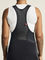 Craft Pantalones de ciclismo Adv Bike Subz Bib 2 para damas - black | M