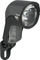 busch+müller Lampe Avant à LED UPP N (StVZO) - noir