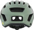 Alpina Paranus MIPS Helmet - willow green matt | 52 - 56 cm