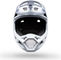 Fox Head Youth Rampage White MIPS Fullface Kinderhelm - white | 51 - 52 cm