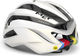 MET Casque Trenta 3K Carbone - rainbow limited edition 2026 | 56 - 58 cm