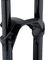 RockShox Lyrik Select RC DebonAir+ Boost 29" Suspension Fork - gloss black/15 mm Thru Axle/150 mm/44 mm/1 1/8" - 1,5" tapered/29"/110 mm