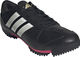 adidas Cycling Zapatos de MTB Heritage Lace - core black-zero metallic-lucid red/40