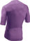 Northwave Maillot Essence manches courtes - dark purple/M