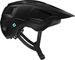 Lazer Finch Kineticore Helm - matte black/50 - 56 cm