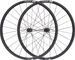 DT Swiss GR 1600 SPLINE DB 25 Disc Center Lock 27,5" Wheelset - 2024 Model - black/SRAM XDR/142 mm/100 mm/27.5" (650B)/100 mm/SRAM XDR/100 mm/142 mm/Non Boost/Non Boost