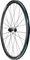 Mavic Cosmic SL 32 Disc Center Lock 21 mm 28" Carbon Laufradsatz - schwarz/100 mm/Shimano Road/142 mm/Non Boost/Non Boost/28"