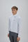 POC Veste pour homme Pure-Lite Splash - hydrogen white | L
