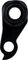 Chromag Derailleur Hanger for Boost Frame - 2017 and newer models - black