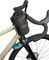 Brooks Scape Feed Pouch Handlebar Bag - mud green/1200 ml