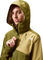Endura AllTrack Roam Women's Rain Jacket - moss green | M