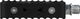MKS TOURING-LITE Platform Pedals - black