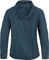 Fjällräven Veste coupe-vent Keb Lätt pour Dames - mountain blue | L