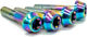 77designz Vis de serrage de levier de frein pour Hayes Dominion - oilslick | 18 mm