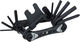 Lezyne RAP II 18 Multi-tool - black