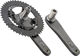 Campagnolo Juego de bielas Chorus 12s Ultra Torque 12 velocidades - carbono/170,0 mm 32-48