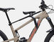 Shotgun Pro EVO Front-Kindersitz für MTB - black
