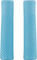 Ergon Poignées de guidon GXR Team - laser blue