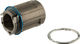 Fulcrum 11-speed Freehub Body for Racing 1 / Racing 3 as of 2006 - universal/Shimano Road