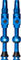 Muc-Off Válvulas Tubeless Big Bore Lite - blue/SV 45 mm