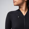 GOBIK CX Solid Unisex S/S Trikot - jasper/L