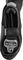 GripGrab Cubrezapatillas PACR Waterproof Winter Road - black/42 - 43