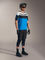 alpinestars A-Dura Race S/S Jersey - bright blue | L