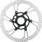 TRP Bremsscheibe Centerlock mit Magnet 2,3 mm - silber/203 mm