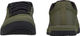 Fox Head Zapatos Union Flat MTB - olive green/42