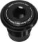 Hope Vis de fixation UDH pour axe traversant Hope - black