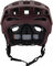 POC Casque Kortal - garnet red matt/55 - 58 cm