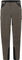 VAUDE Pantalon Mens Qimsa Softshell Pants II - deer brown/S