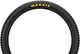 Maxxis cubierta plegable Minion DHF WT EXO TR MaxxTerra 29'' - negro | 29 | 63-622 | 63 mm | 2.5 
