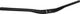 NEWMEN Beskar 35 mm 800 mm Rise 25 mm Lenker - black | 800 mm