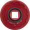 Unior Bike Tools Innenlagerwerkzeug 1671.T47 - red