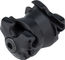 Specialized Set de abrazaderas de repuesto para tijas de sillín - black