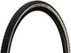 Continental Terra Trail ShieldWall Cream 28" Faltreifen - schwarz-creme/28 "/35 mm/35-622