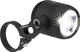 Supernova V521S HBM LED E-Bike Front Light with StVZO approval - black-matte/235