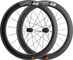 DT Swiss ARC 1100 DICUT 62 Carbon Felgenbremse 28" Laufradsatz - schwarz/130 mm/100 mm/28"/Shimano Road/100 mm/Shimano Road/100 mm/130 mm