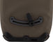 ORTLIEB Pedal-Mate Pannier - dark sand/16000 ml