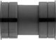 C-BEAR BB386EVO SRAM DUB Race Bottom Bracket, 46 x 86.5 mm - black/BB386 Evo