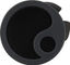 Ergon Bouchon RM Touring - black