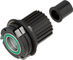 bc original Cuerpo de rueda libre Loamer MK2 - negro/Shimano Micro Spline/Shimano Micro Spline