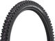 Schwalbe Shredda Rear Evo Gravity Radial ADDIX Ultra Soft TLR 29" Faltreifen - schwarz/29 "/64 mm/64-622/2.5 "