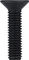 Factor OSTRO Flachkopfschraube M6 x 25 mm - universal
