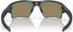 Oakley Flak 2.0 XL Brille - matte black camo | prizm ruby