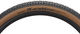 Continental Pneu Souple Race King ProTection 26" - Édition Bernstein - noir-ambre/26 /55 /55-559/2.2 